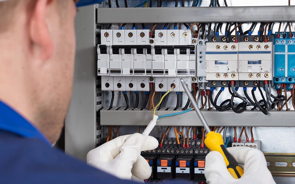 électricien maintenance Gagny