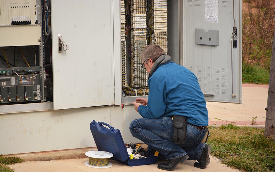  dépannage électricien Paris
