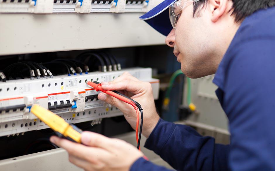 recherche électricien bâtiment Frépillon