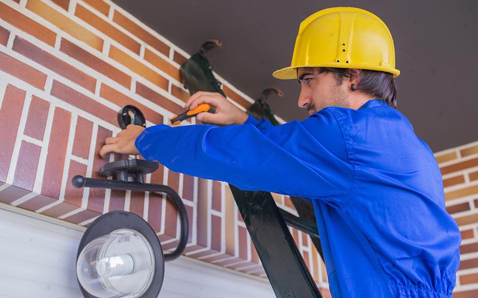 tarif électricien bâtiment Tilly