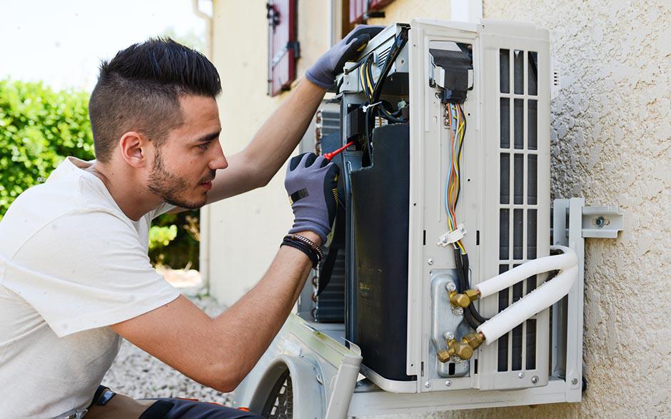 rénovation installation électrique Noisy-le-Sec