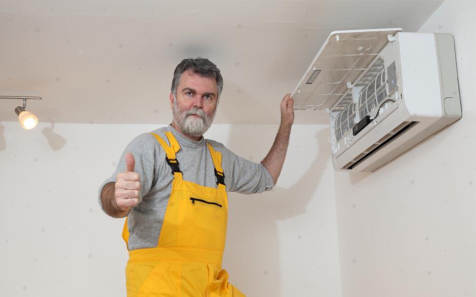électricien installateur Lesches