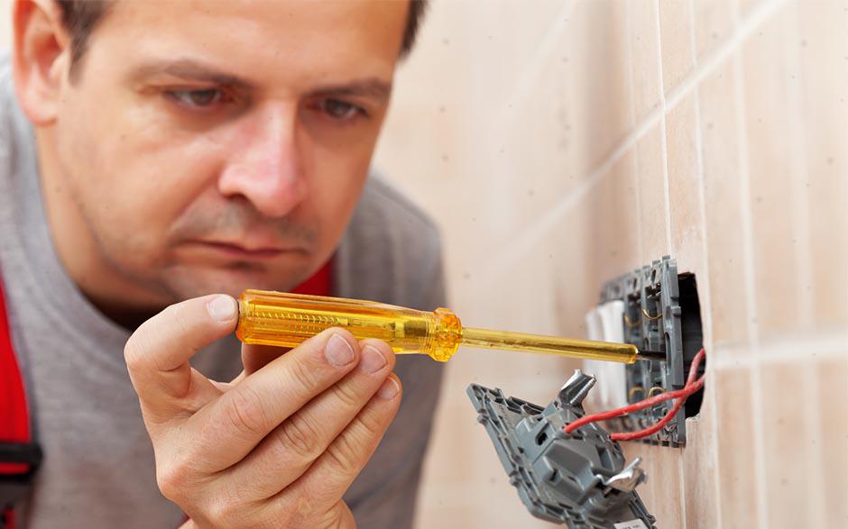 électricien installateur Lesches